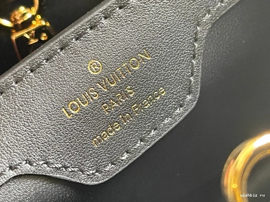 WIS LOUIS VUITTON BB CAPUCINES 0101